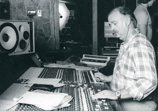 Bruce Sweiden (via SoundOnSound.com)